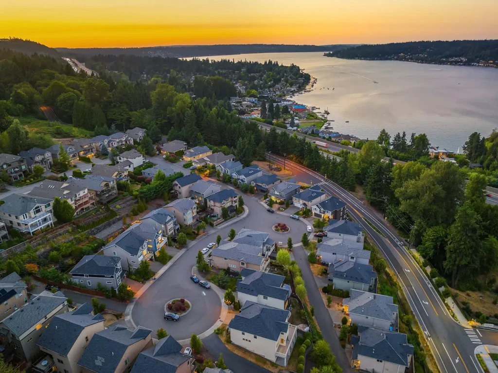 Kirkland, Washington Realtor