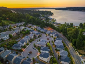 Kirkland, Washington Realtor