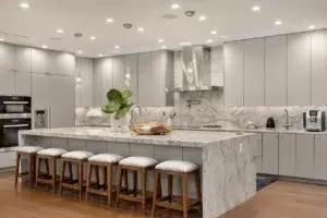 Selling your home