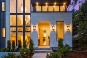 buying a home in Seattle