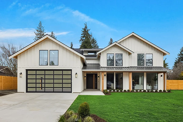 Buyers representation in Bellevue