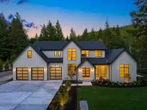 Homes For sale in Snoqualmie WA