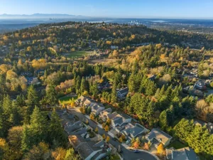 Kirkland real estate locations