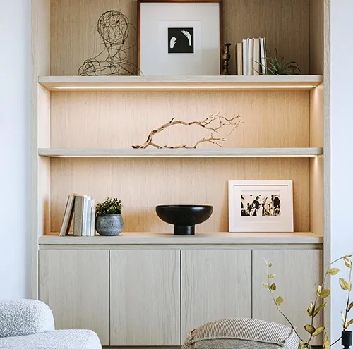 Real Estate White Glove Services