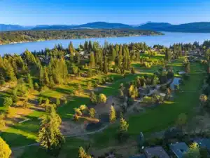 Redmond WA Real Estate
