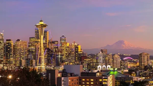 Seattle Washington realtor