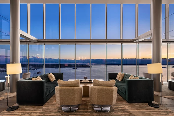 Seller Representation in Bellevue wa