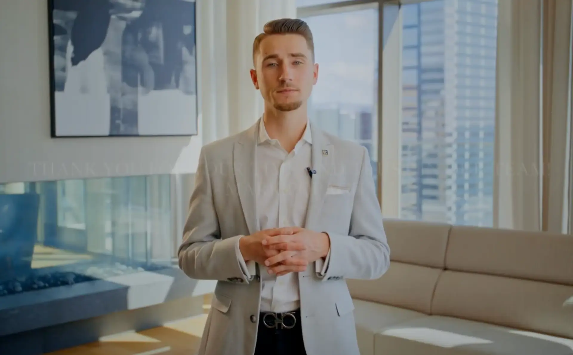 About the real estate market in Seattle