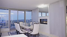 Lincoln Tower real estate