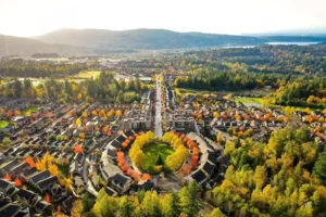 Issaquah-Real-Estate demand