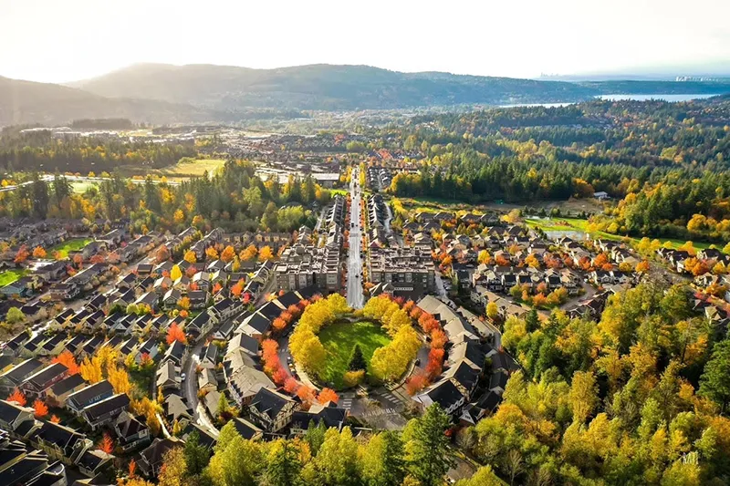 Issaquah-Real-Estate demand