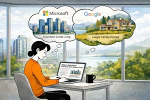 Where Do Tech Workers Live in Bellevue Top Neighborhoods copy