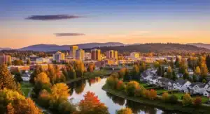 Bothell Washington Real Estate