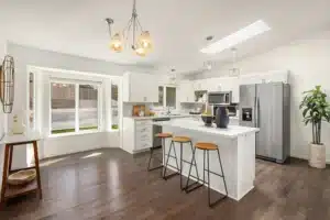 Getting your Sammamish home ready for sell