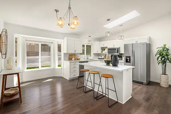 Getting your Sammamish home ready for sell