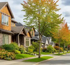 Sammamish Community