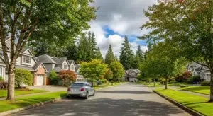 mill creek WA neighborhoods