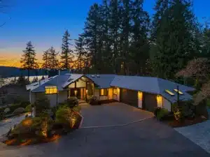 Sammamish WA home for sale