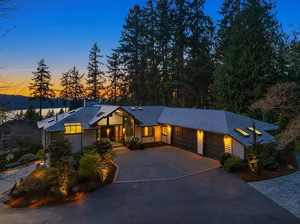 Sammamish WA home for sale