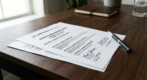 Offer-on-Property