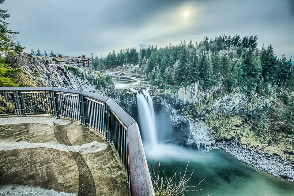 snoqualmie-falls