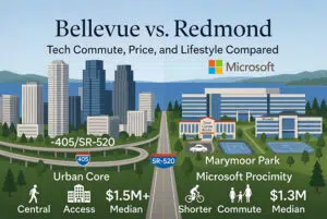Bellevue-vs-Redmond