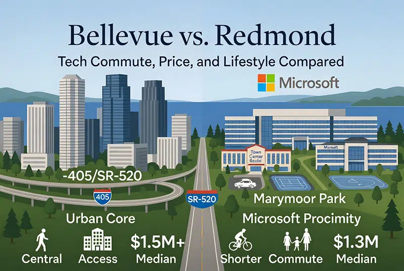 Bellevue-vs-Redmond