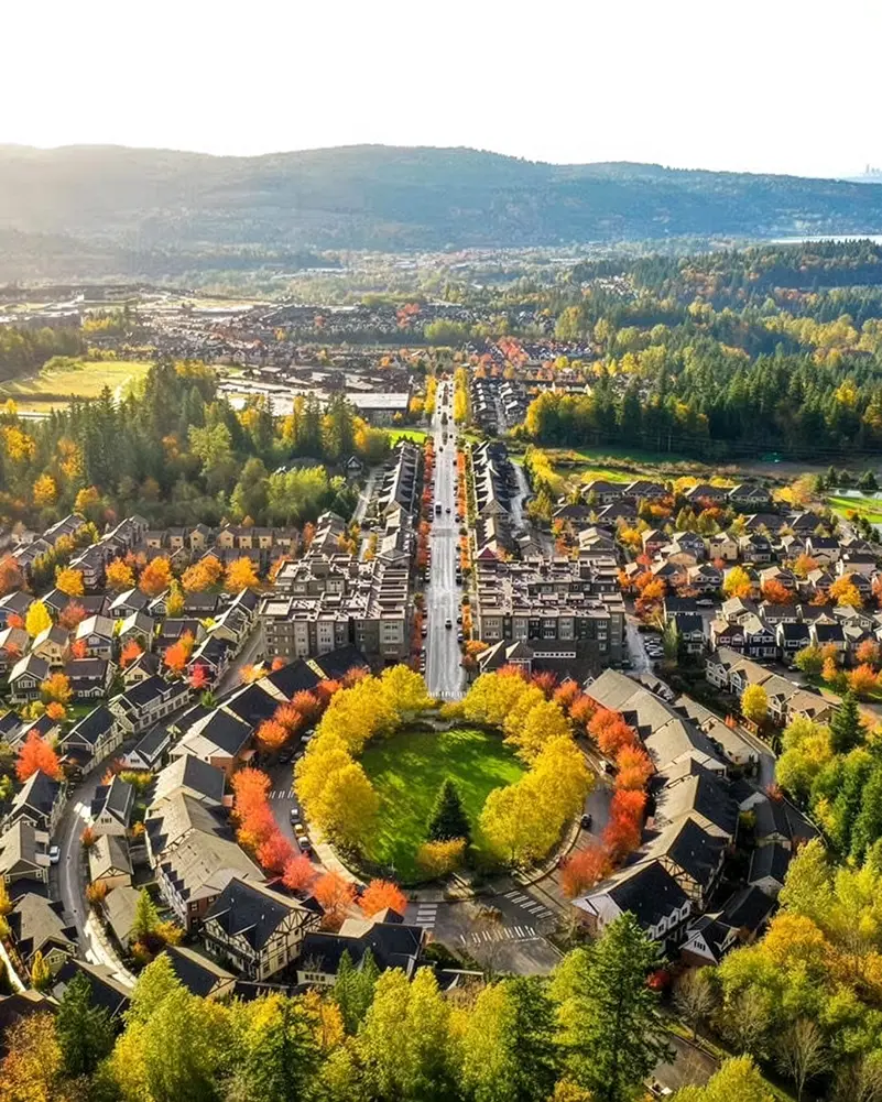 Issaquah, WA real estate