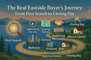 Eastside Buyers-Journey