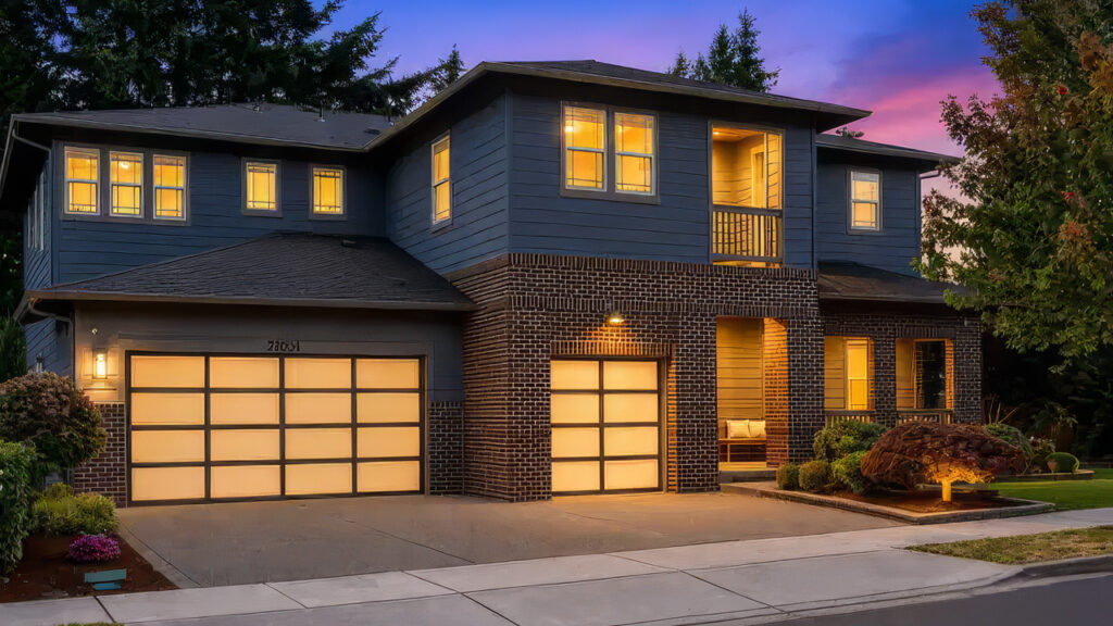Bothell-homes