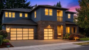 Bothell-homes