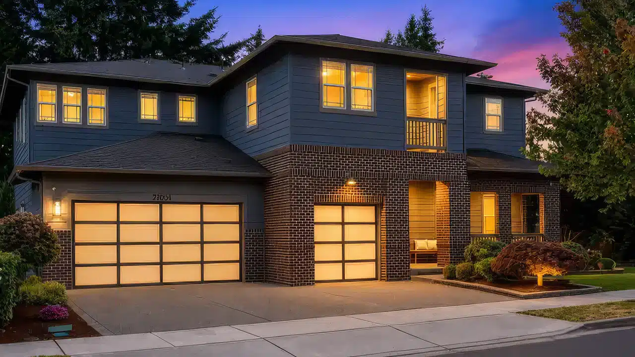 Bothell-homes