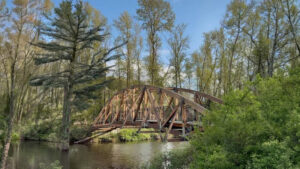 Bothell Wa bridge