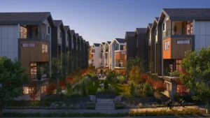 condo vs townhouse king county townhomes
