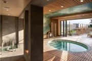 Bellevue Tower Amenities