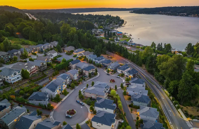 Kirkland, Washington Realtor