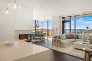 Lincoln Tower Bellevue Luxury Ahigh rise apartments