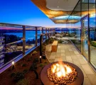 Lincoln Tower Luxury condos