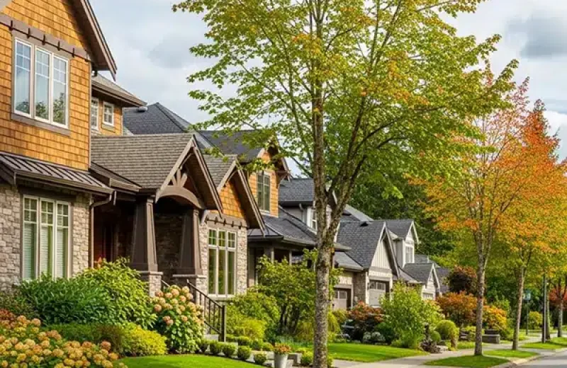Sammamish Community
