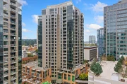 Washington Square Towers luxury high-rises